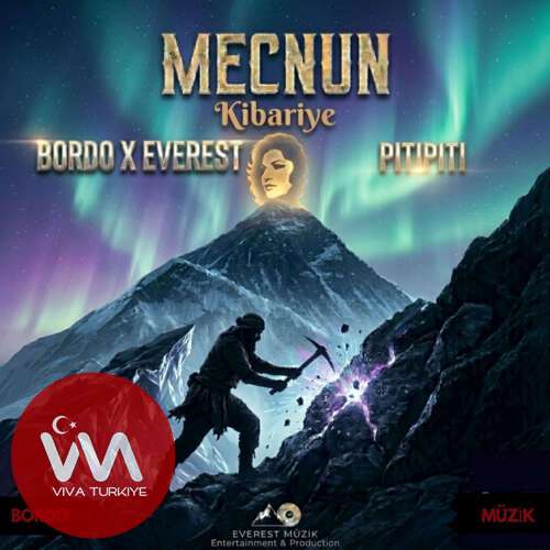 Kibariye, Mecnun Yeni Pıtı Pıtı (Remix) Şarkısını Mp3 İndir Kibariye, Mecnun Yeni Pıtı Pıtı (Remix) Şarkısını Mp3 İndir