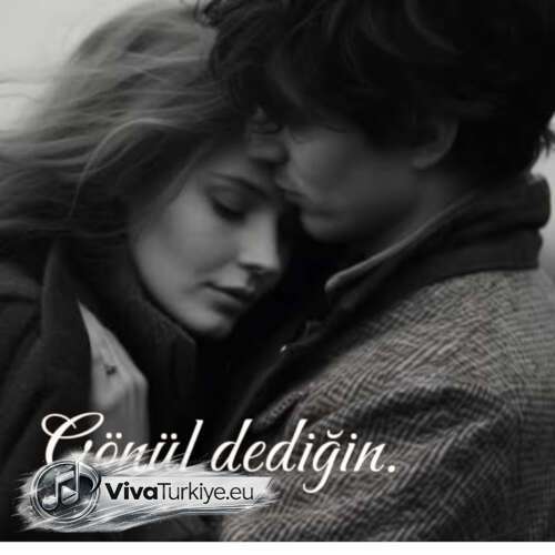 Kirmizigul-tk Yeni Gönül dediğin Şarkısını Mp3 İndir