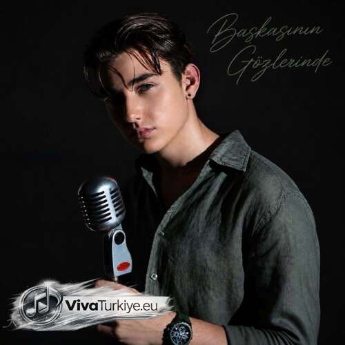 Kuzey Köker – Başkasının Gözlerinde (2026) Mp3 İndir 3 kuzey koker baskasinin gozlerinde