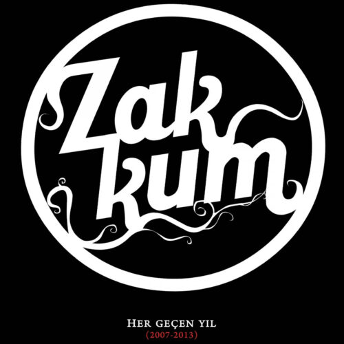 Zakkum - Her Geçen Yıl (2007 - 2013) (2013) Full Albüm İndir Zakkum - Her Geçen Yıl (2007 - 2013) (2013) Full Albüm İndir