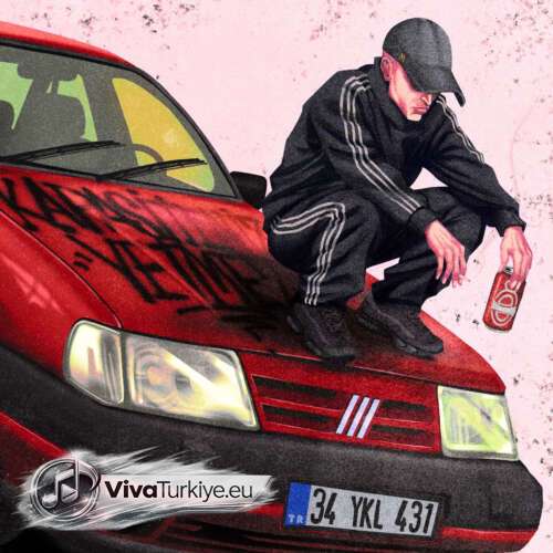 Luca Fritz – Yakala Beni (Ft. Musty) (2026) Mp3 İndir 8 luca fritz yakala beni ft musty