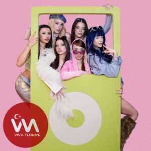 Manifest – Toz Pembe (2026) mp3 İndir