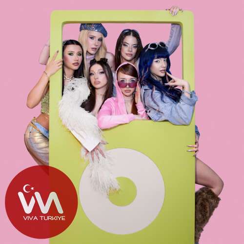 Manifest - Toz Pembe (2026) mp3 İndir Manifest - Toz Pembe (2026) mp3 İndir