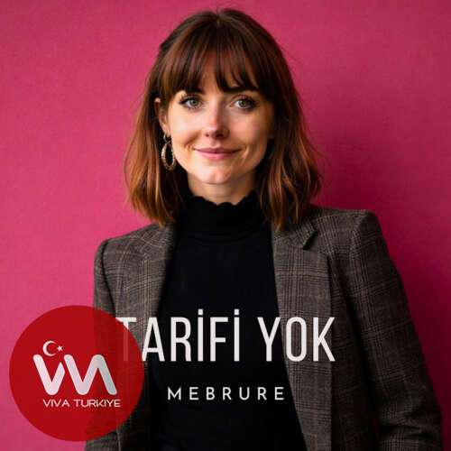 Mebrure – Tarifi Yok (2026) Mp3 İndir
