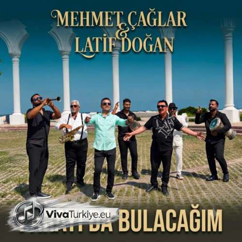 Mehmet Çağlar, Latif Doğan – Parayı Da Bulacağım (2026) Mp3 İndir Mehmet Çağlar, Latif Doğan – Parayı Da Bulacağım (2026) Mp3 İndir