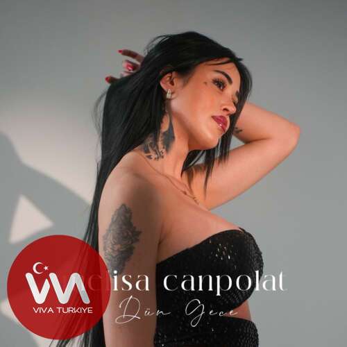 Melisa Canpolat Yeni Dün Gece Şarkısını Mp3 İndir Melisa Canpolat Yeni Dün Gece Şarkısını Mp3 İndir