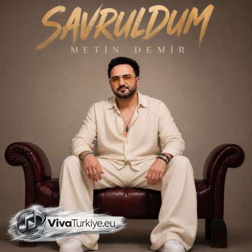 Metin Demir – Savruldum (2026) Mp3 İndir 5 metin demir savruldum