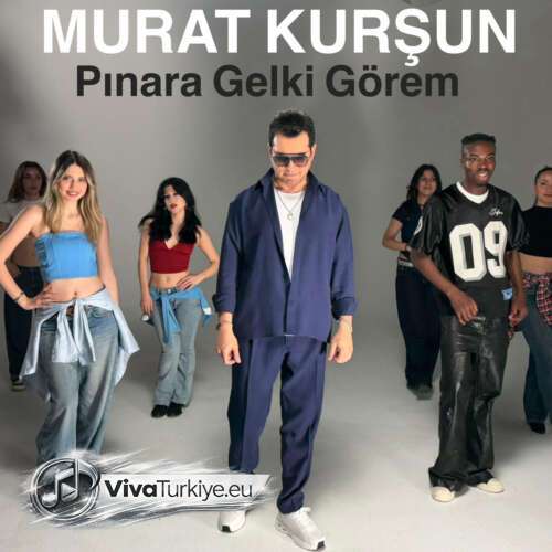Murat Kurşun – Pınara Gelki Görem (2026) Mp3 İndir 3 murat kursun pinara gelki gorem