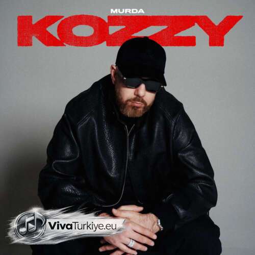 Murda - Kozzy (2026) mp3 İndir Murda - Kozzy (2026) mp3 İndir