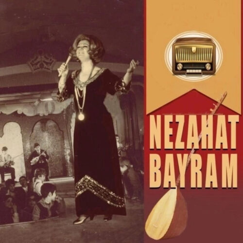 Nezahat Bayram - Nezahat Bayram Klasikleri 2 (1999) Full Albüm İndir