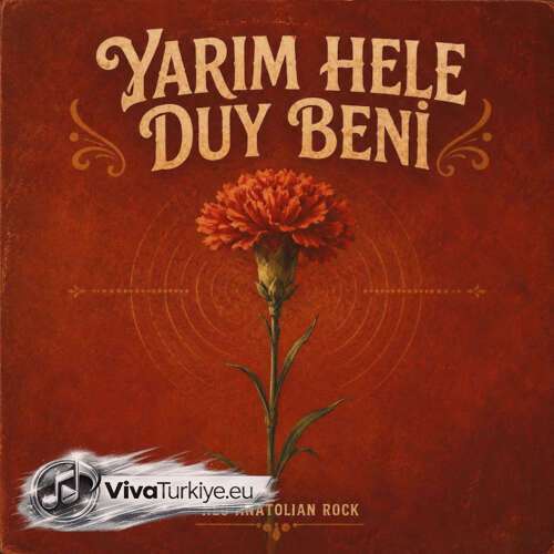 Neo Anatolian Rock – Yarim Duy Hele Beni (2026) Mp3 İndir 8 neo anatolian rock yarim duy hele beni
