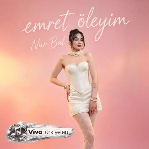 Nur Bal - Emret Öleyim (2026) mp3 İndir Nur Bal - Emret Öleyim (2026) mp3 İndir