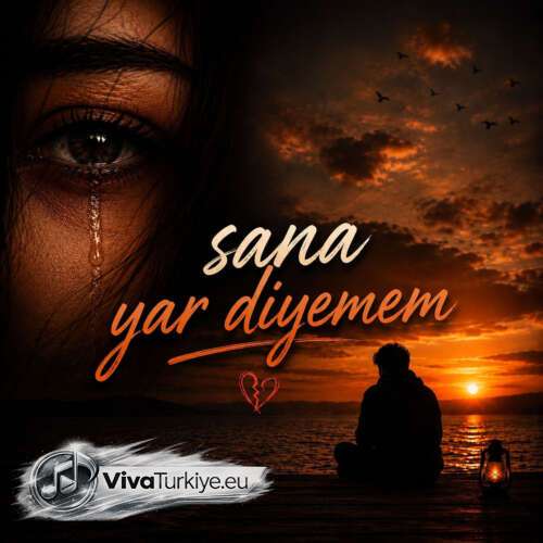 Oğuzhan Alnıaçık Yeni Sana Yar Diyemem Şarkısını Mp3 İndir