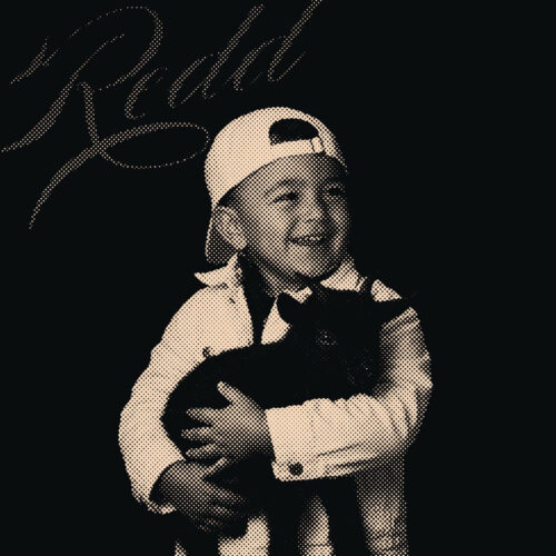 Jeff Redd Yeni REDD Full Albüm İndir Jeff Redd Yeni REDD Full Albüm İndir