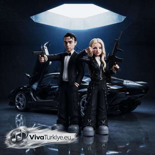 Olga Ying – Burnumdan geldi (Ft. Vedat Erkaya) (2026) Mp3 İndir 2 olga ying burnumdan geldi ft vedat erkaya