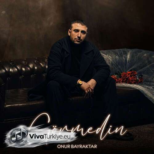 Onur Bayraktar Yeni Görmedin Şarkısını Mp3 İndir