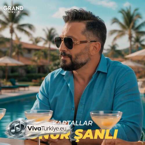 Onur Şanlı – Kartallar (2026) Mp3 İndir Onur Şanlı – Kartallar (2026) Mp3 İndir