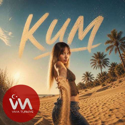 Öykü, Tyrek – KUM (2026) Mp3 İndir Öykü, Tyrek – KUM (2026) Mp3 İndir