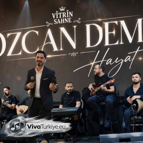 Özcan Demir – Hayat (2026) Mp3 İndir