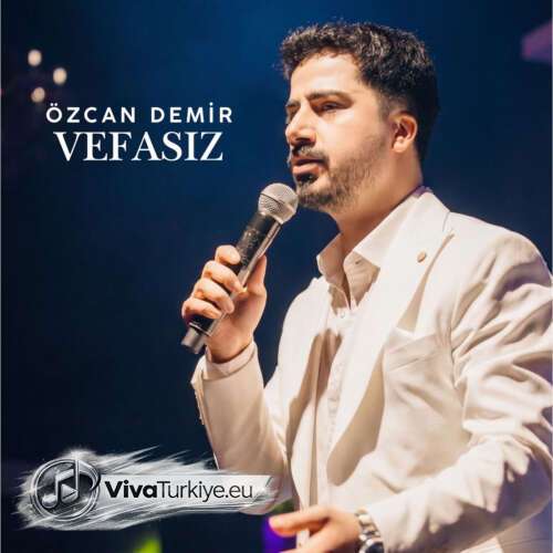 Özcan Demir – Vefasız (2026) Mp3 İndir 2 ozcan demir vefasiz