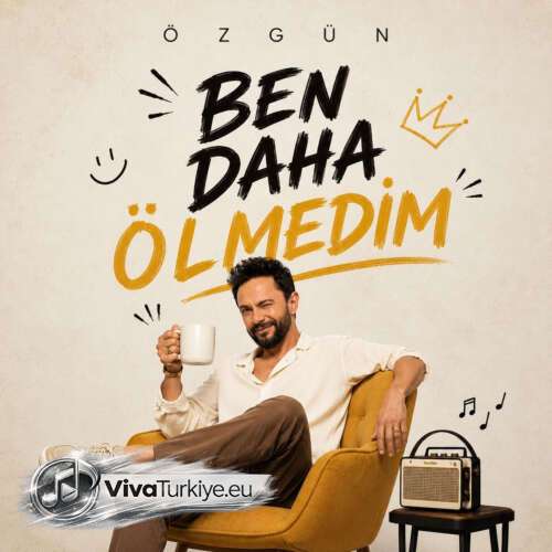 Özgün Yeni Ben Daha Ölmedim Şarkısını Mp3 İndir Özgün Yeni Ben Daha Ölmedim Şarkısını Mp3 İndir