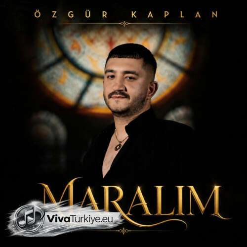 Özgür Kaplan – Maralım (2026) Mp3 İndir Özgür Kaplan – Maralım (2026) Mp3 İndir