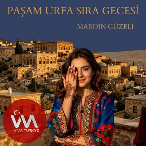 Paşam Urfa Sıra Gecesi – Mardin Güzeli (2026) Mp3 İndir Paşam Urfa Sıra Gecesi – Mardin Güzeli (2026) Mp3 İndir