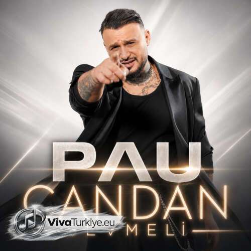PAU Yeni Candan Sevmeli Şarkısını Mp3 İndir
