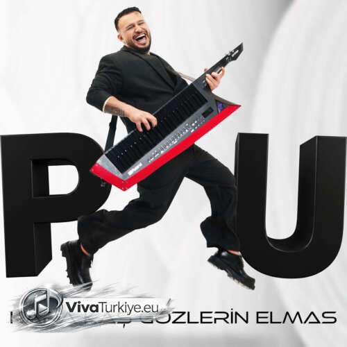 PAU Yeni Kara Kaş Gözlerin Elmas Şarkısını Mp3 İndir