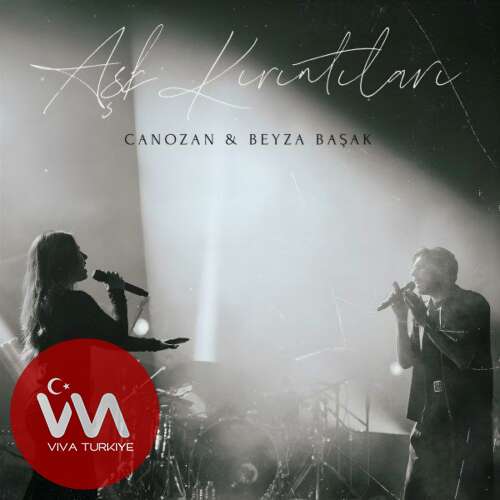 Canozan, Beyza Başak , Teoman Yeni Aşk Kırıntıları Şarkısını Mp3 İndir Canozan, Beyza Başak , Teoman Yeni Aşk Kırıntıları Şarkısını Mp3 İndir