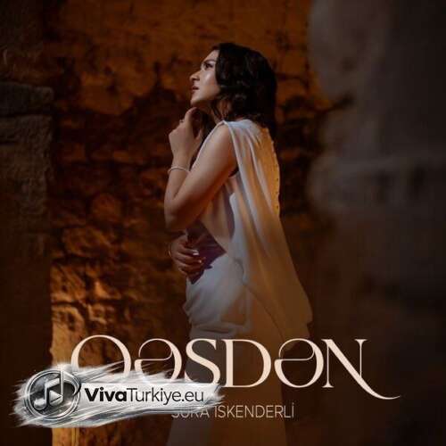 Sura İskenderli – Qəsdən (2026) Mp3 İndir 1