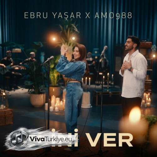 Ebru Yaşar - Elini Ver (Akustik) (Ft. Amo988) (2026) mp3 İndir Ebru Yaşar - Elini Ver (Akustik) (Ft. Amo988) (2026) mp3 İndir