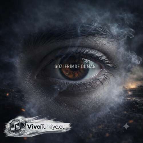 Sezer Sarıgöz - Gözlerimde Duman (2026) mp3 İndir Sezer Sarıgöz - Gözlerimde Duman (2026) mp3 İndir