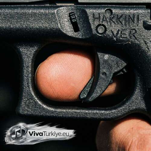 Pois – HAKKINI VER (2026) Mp3 İndir Pois – HAKKINI VER (2026) Mp3 İndir