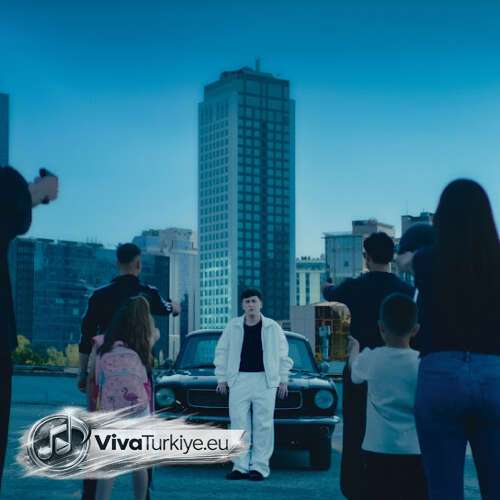 Poizi - Başımda Belalar (2026) mp3 İndir Poizi - Başımda Belalar (2026) mp3 İndir