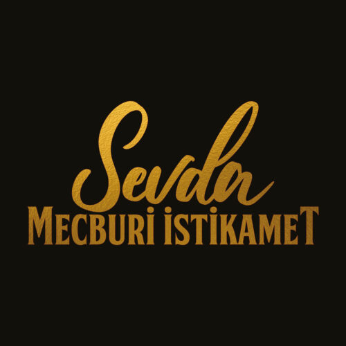 Teoman - Sevda Mecburi İstikamet (2023) Full Albüm İndir