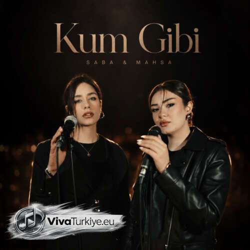 Saba – Kum Gibi (Ft. Mahsa) (2026) Mp3 İndir 8 saba kum gibi ft mahsa