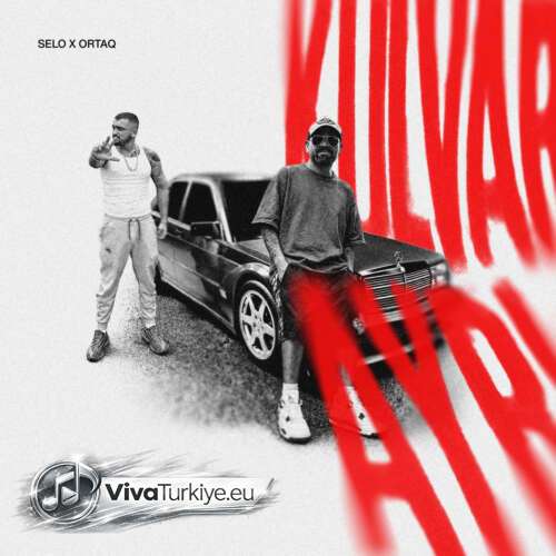 Selo, Ortaq Yeni Kulvar Ayrı Şarkısını Mp3 İndir Selo, Ortaq Yeni Kulvar Ayrı Şarkısını Mp3 İndir