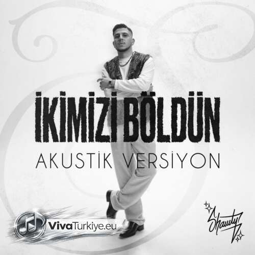 Shawty Yeni İKİMİZİ BÖLDÜN (Akustik Versiyon) Şarkısını Mp3 İndir Shawty Yeni İKİMİZİ BÖLDÜN (Akustik Versiyon) Şarkısını Mp3 İndir