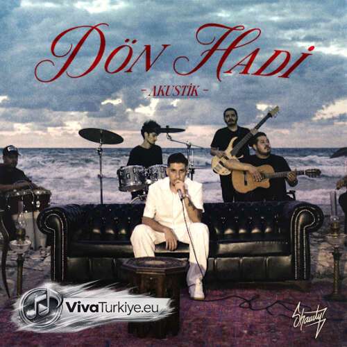 Shawty Yeni Dön Hadi (Akustik) Şarkısını Mp3 İndir Shawty Yeni Dön Hadi (Akustik) Şarkısını Mp3 İndir