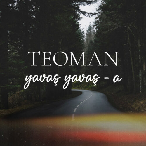 Teoman - Yavaş Yavaş - A (2024) Full Albüm İndir Teoman - Yavaş Yavaş - A (2024) Full Albüm İndir