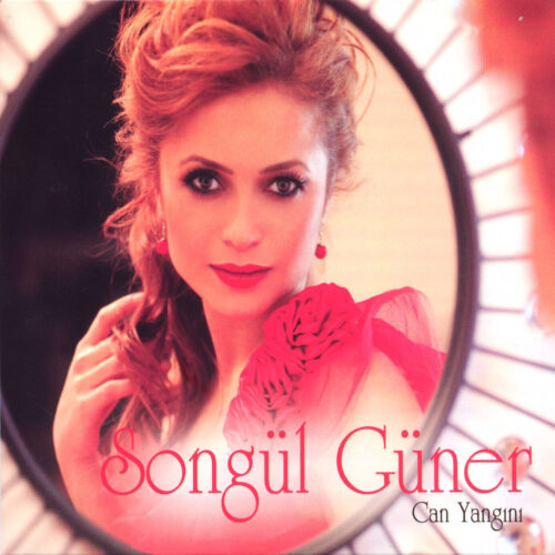 Songül Güner Yeni Can Yangını Full Albüm İndir