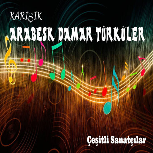 Çeşitli Sanatçılar - Karışık Arabesk Damar Türküler (2019) Full Albüm İndir Çeşitli Sanatçılar - Karışık Arabesk Damar Türküler (2019) Full Albüm İndir