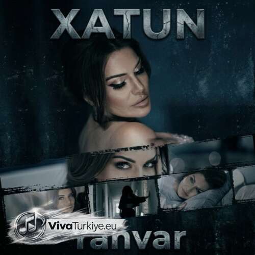 Xatun – Yanvar (2026) Mp3 İndir 8 xatun yanvar