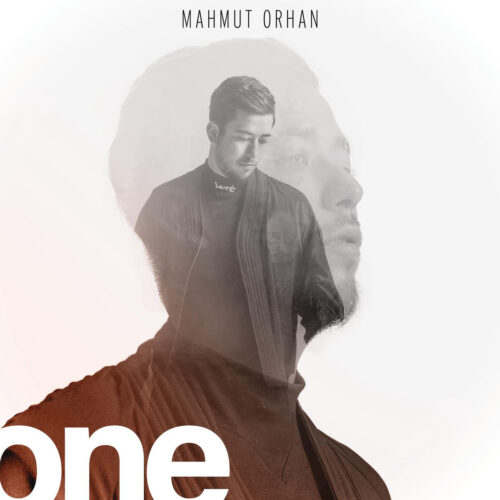 Mahmut Orhan - One (2018) Full Albüm İndir