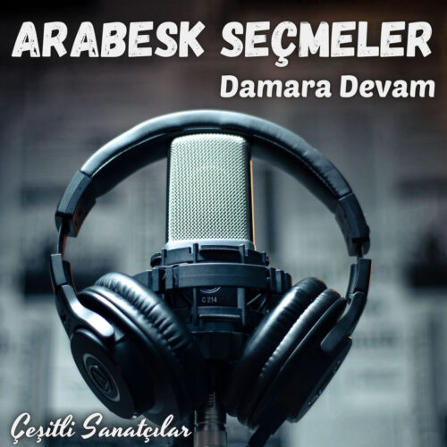Çeşitli Sanatçılar - Arabesk Seçmeler Damara Devam (2022) Full Albüm İndir Çeşitli Sanatçılar - Arabesk Seçmeler Damara Devam (2022) Full Albüm İndir