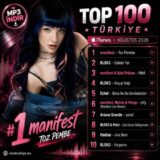 Top 100 Türkiye (iTunes) Ağustos 2026 İNDİR