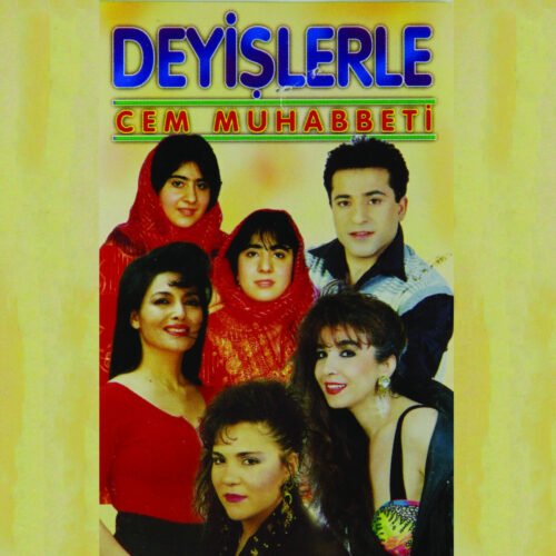 Çeşitli Sanatçılar Yeni Deyişlerle Cem Muhabbeti Full Albüm İndir Çeşitli Sanatçılar Yeni Deyişlerle Cem Muhabbeti Full Albüm İndir