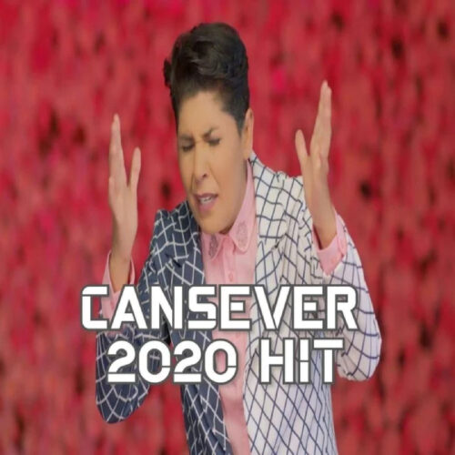 Cansever - Cansever 2020 Hit (2022) Full Albüm İndir