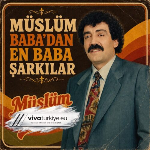 Müslüm Gürses Yeni Müslüm Baba'dan En Baba Şarkılar Full Albüm İndir Müslüm Gürses Yeni Müslüm Baba'dan En Baba Şarkılar Full Albüm İndir